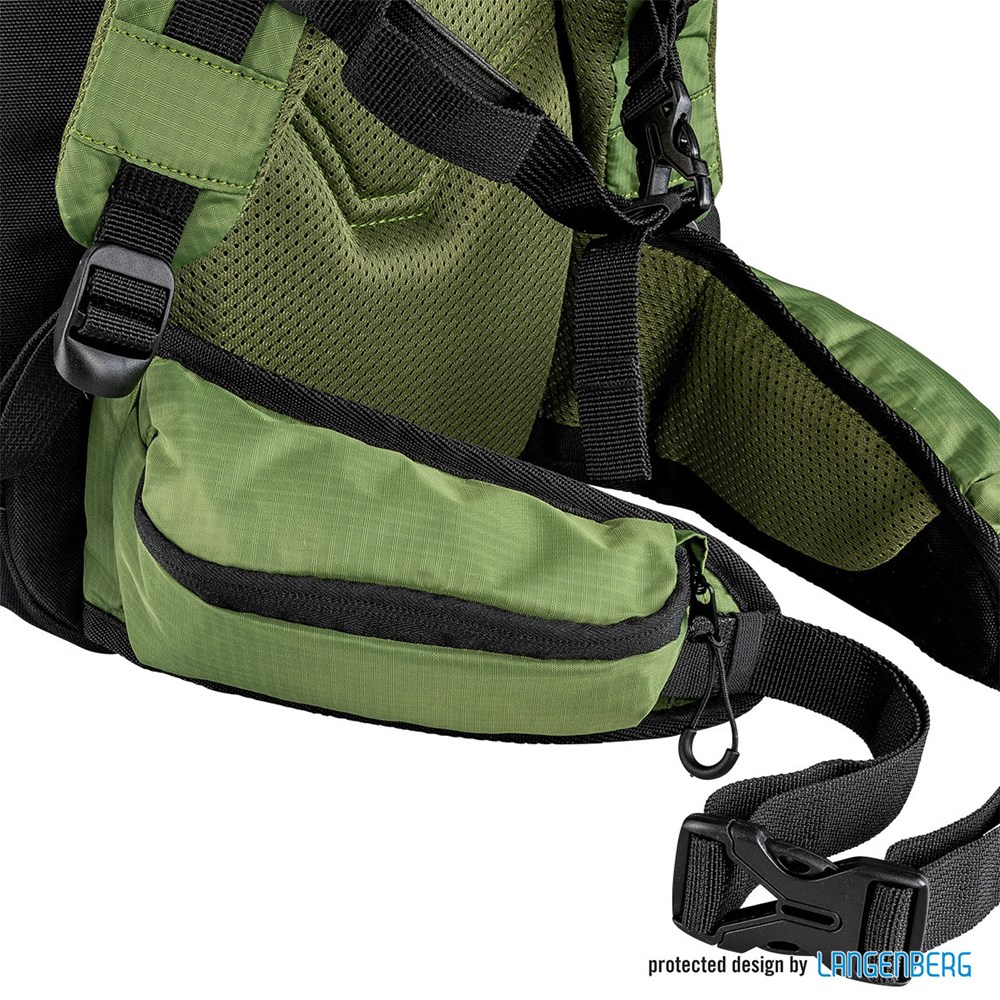 Wanderrucksack PEAK Wanderrucksack PEAK