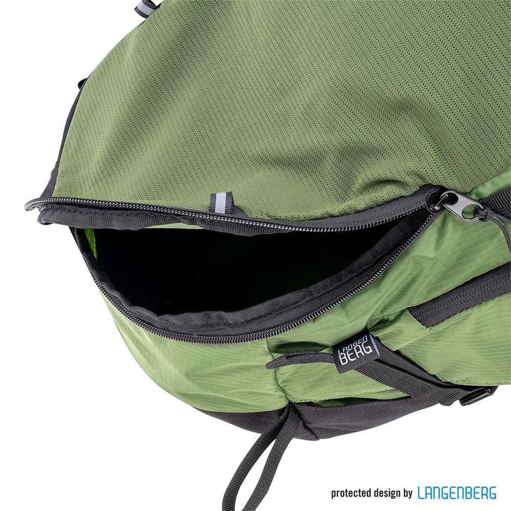 Wanderrucksack PEAK Wanderrucksack PEAK