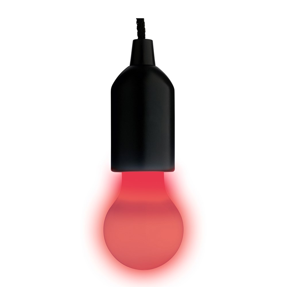 LED-Lampe mit effektvollem Wechsellicht REFLECTS-GALESBURG I