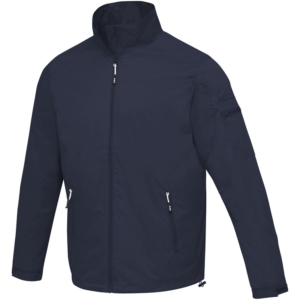 Palo leichte Herrenjacke - Navy