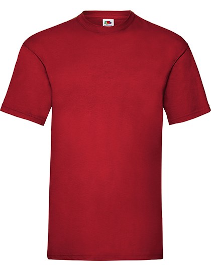 Brick red
