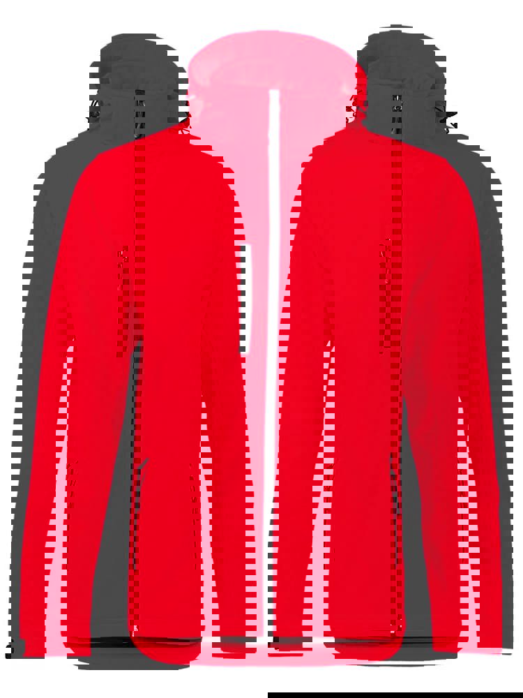 Rot (PMS 186c)