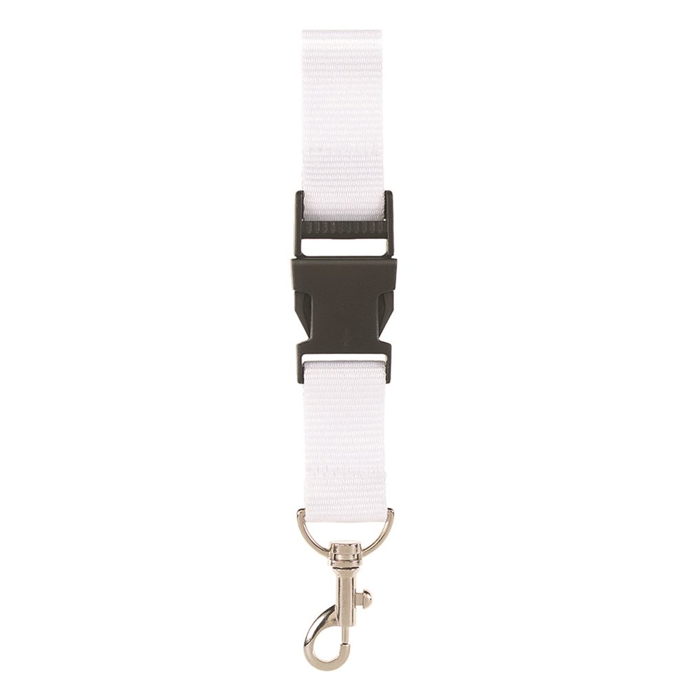 Lanyard 2,5 cm