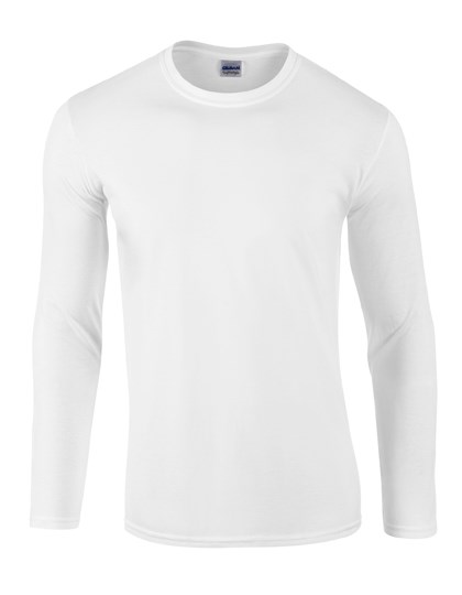 Gildan - Softstyle® Adult Long Sleeve T-Shirt