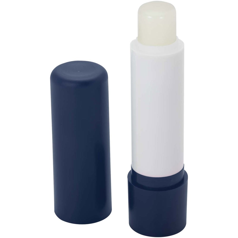 Eden Lippenpflege Vanille - blau