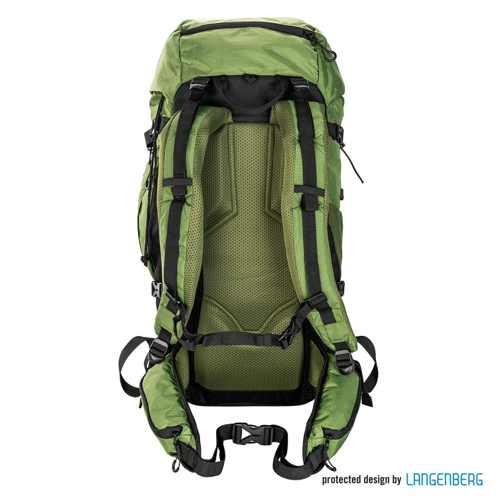Wanderrucksack PEAK Wanderrucksack PEAK