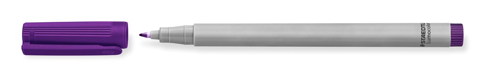 STAEDTLER Lumocolor® non-permanent F