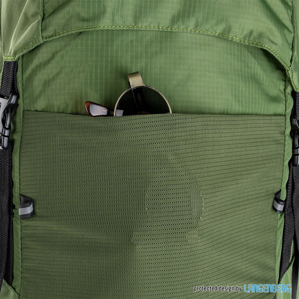 Wanderrucksack PEAK Wanderrucksack PEAK
