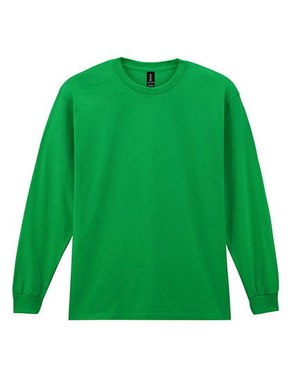 Irish Green