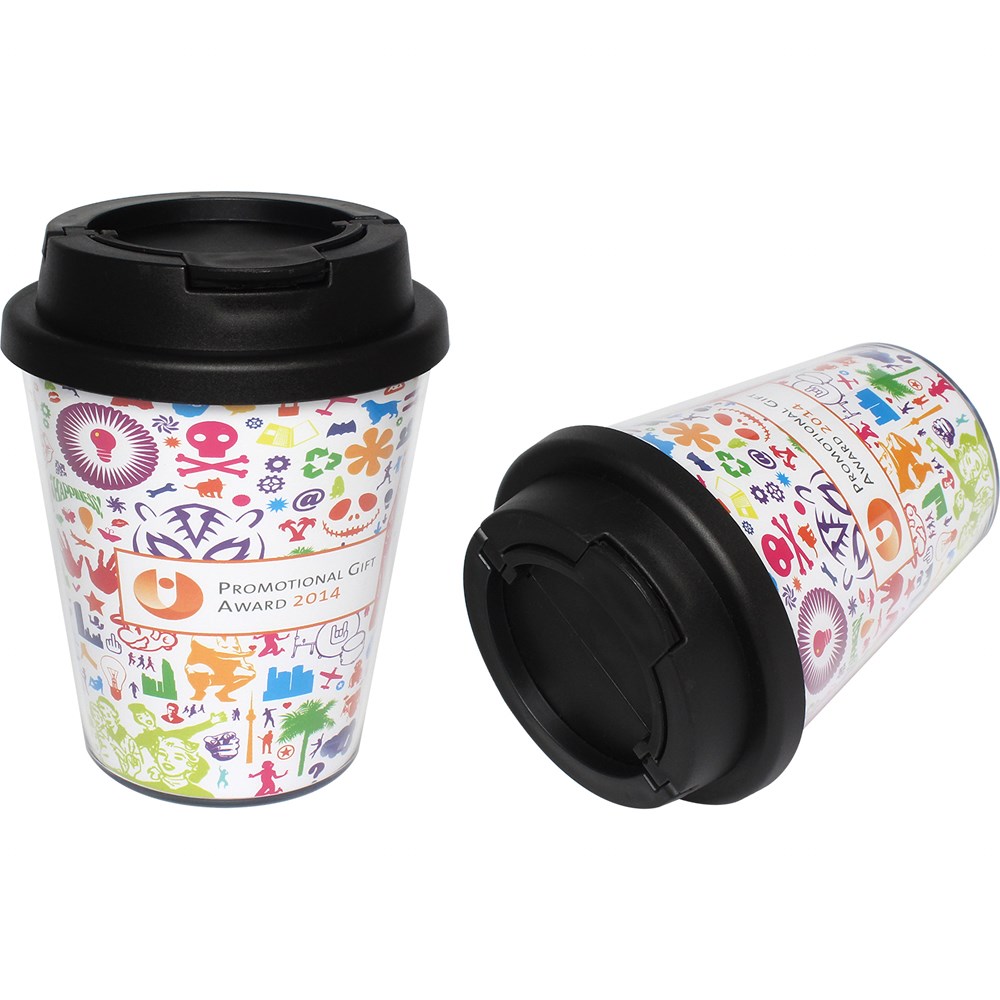 COFFEE To Go Mug Mini, 250 ml