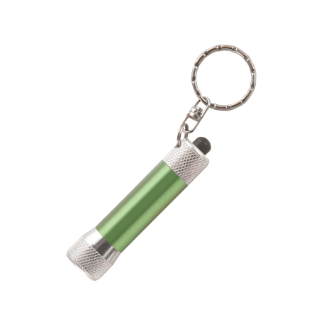 LED-Taschenlampe/Schlüsselanhänger