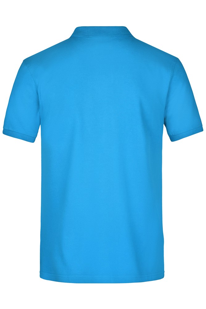 Men's Pima Polo