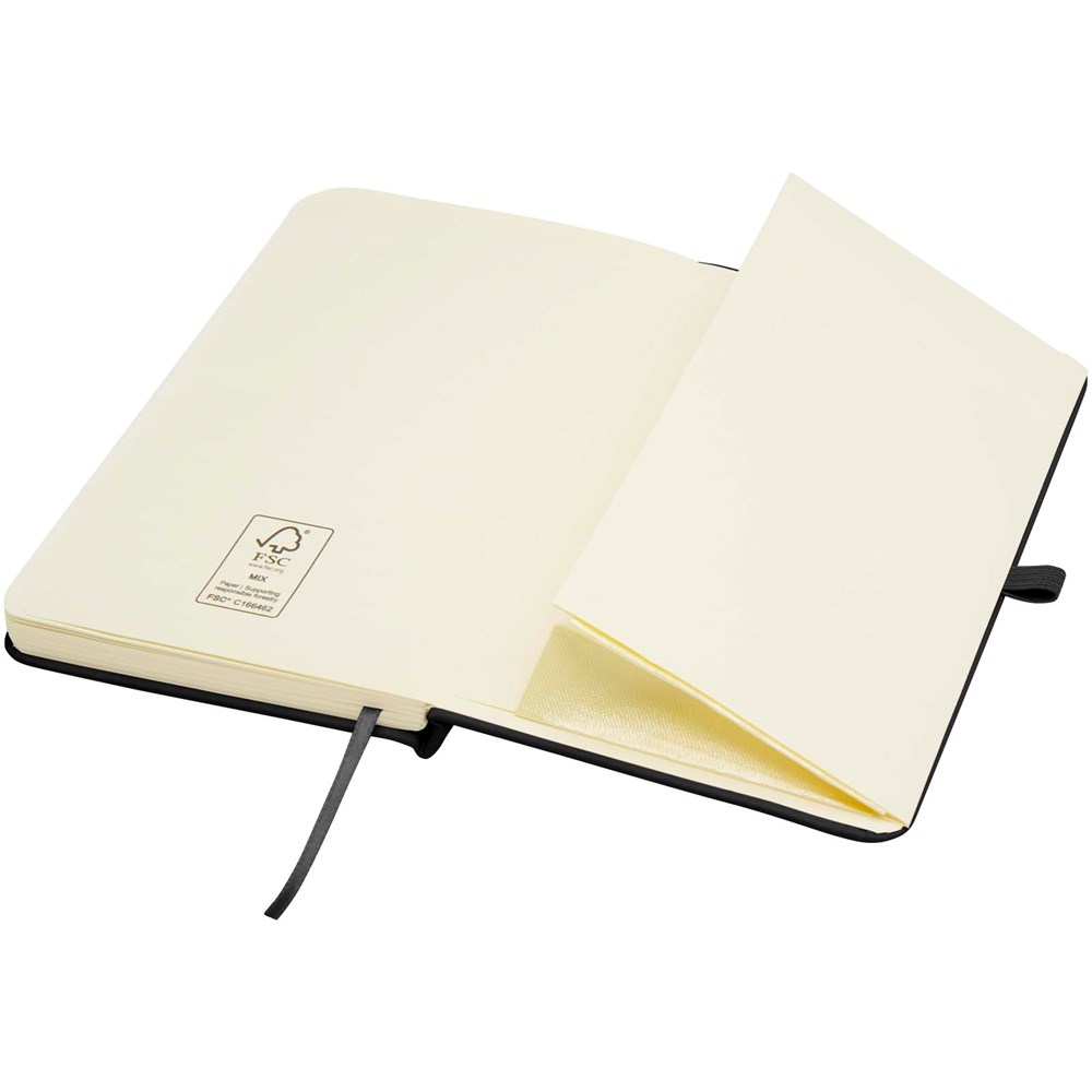 Spectrum Plus A6 Hardcover Notizbuch