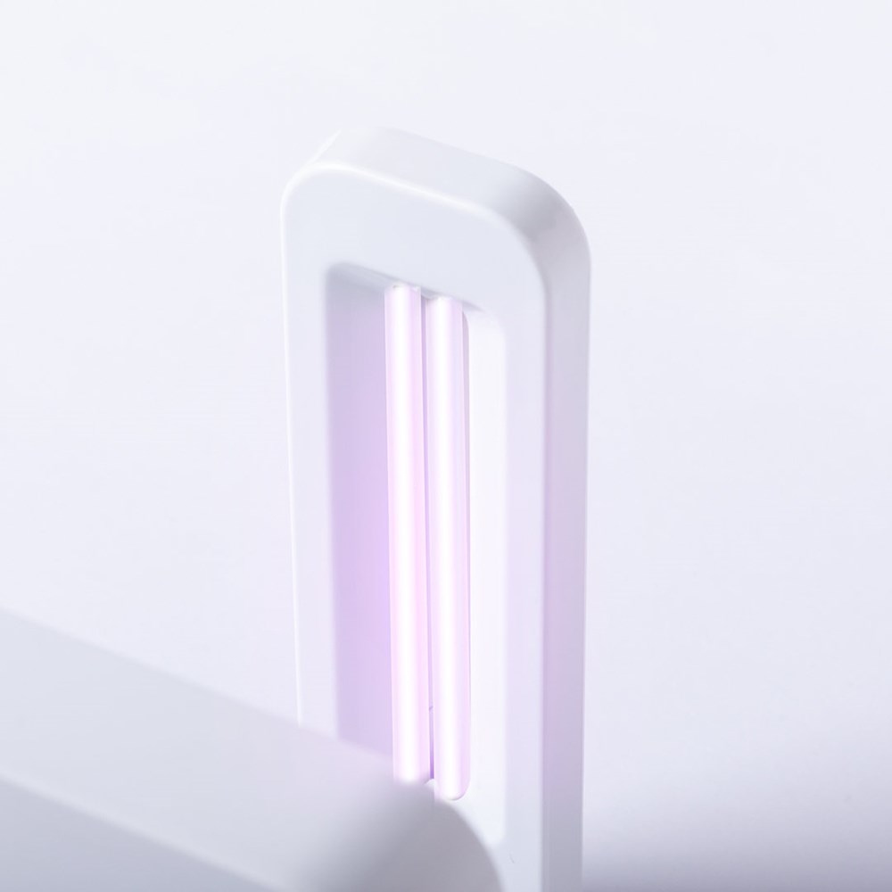 Ladegerät UV Sterilisator Lampe Blay Ladegerät UV Sterilisator Lampe Blay