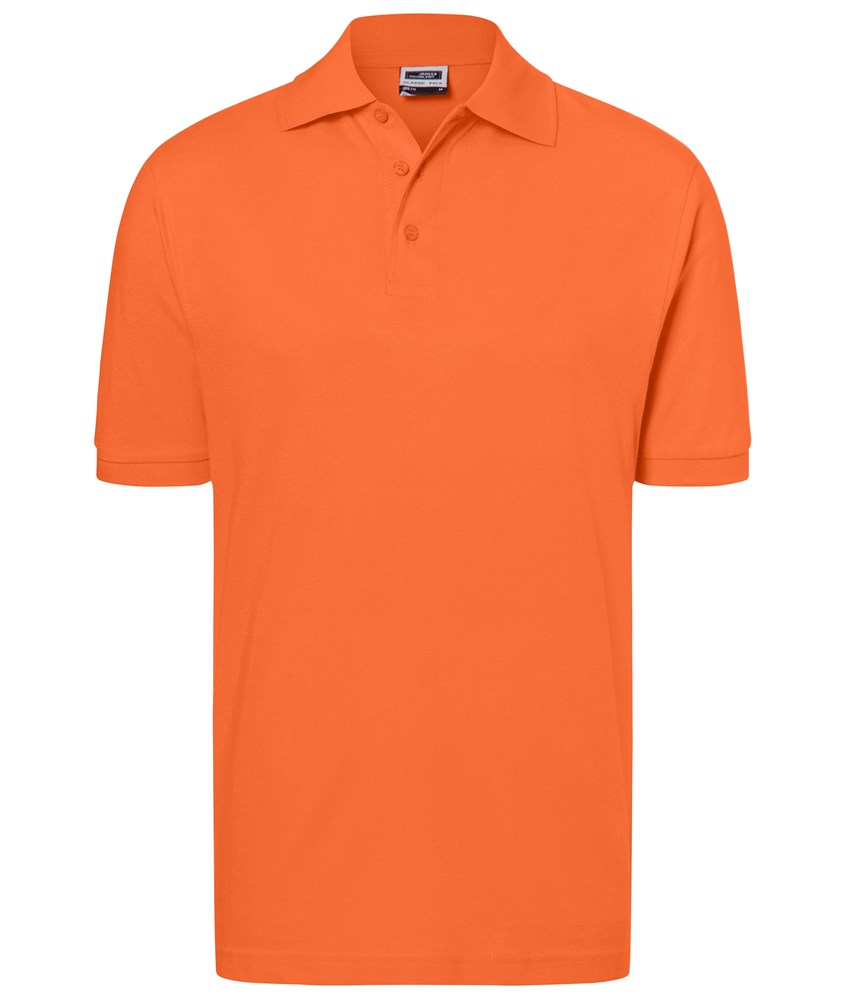 Dark-orange (ca. Pantone 165C)