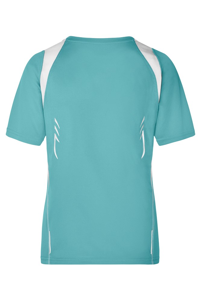 Ladies' Running-T