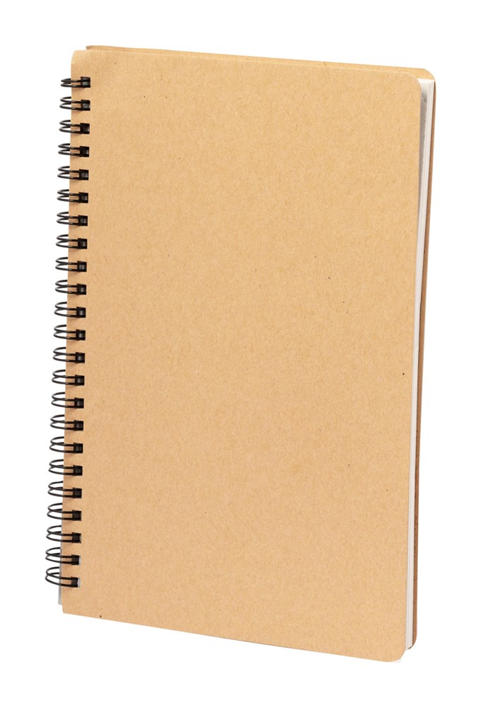 Revia - Steinpapier-Notizbuch