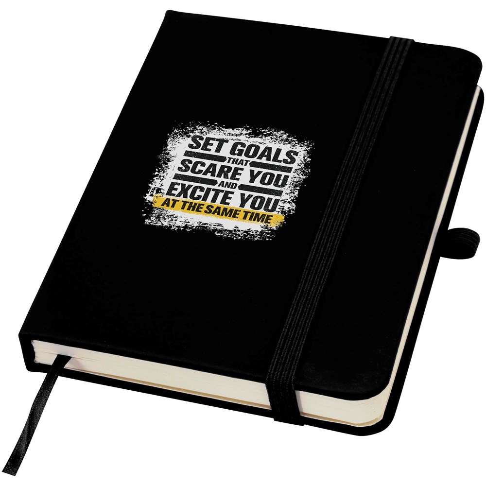 Spectrum Plus A6 Hardcover Notizbuch
