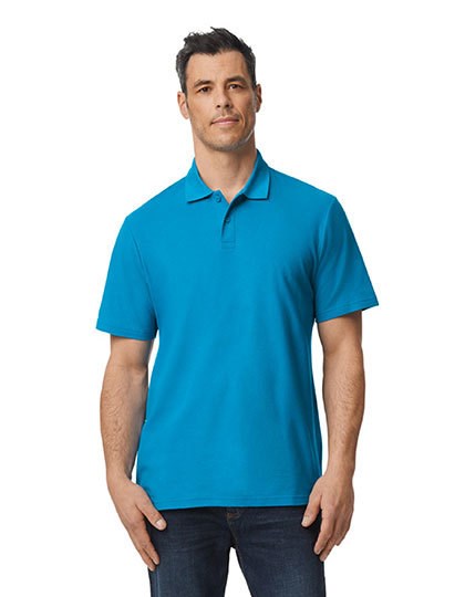 Gildan - Softstyle® Adult Piqué Polo