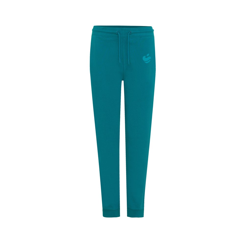 IQONIQ Cooper Jogger aus recycelter Baumwolle IQONIQ Cooper Jogger aus recycelter Baumwolle