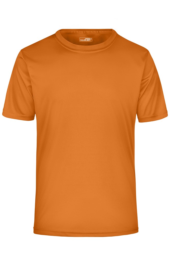 Orange (ca. Pantone 1495U)