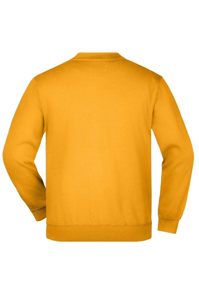 Round-Sweat Heavy Junior