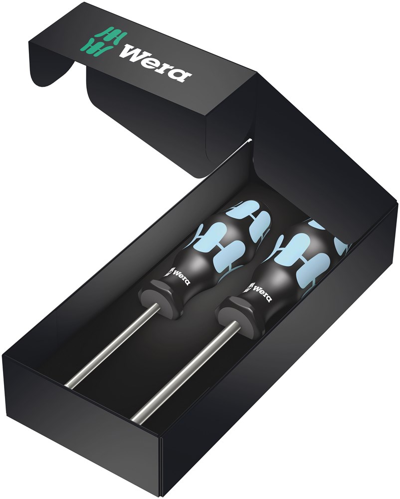 Set Stainless 3355 PZ Tool Finder INCENTIVE