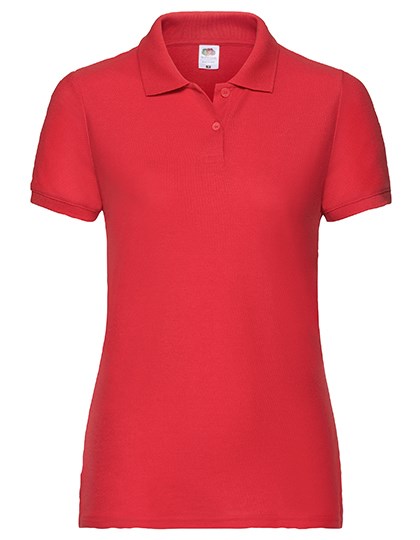 Fruit of the Loom - Ladies´ 65/35 Polo