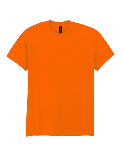 Safety Orange