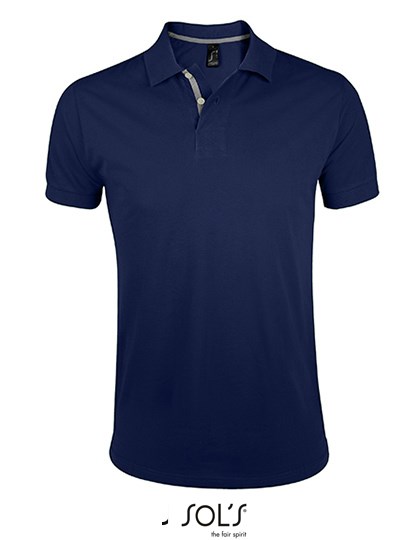SOL´S - Men´s Polo Shirt Portland