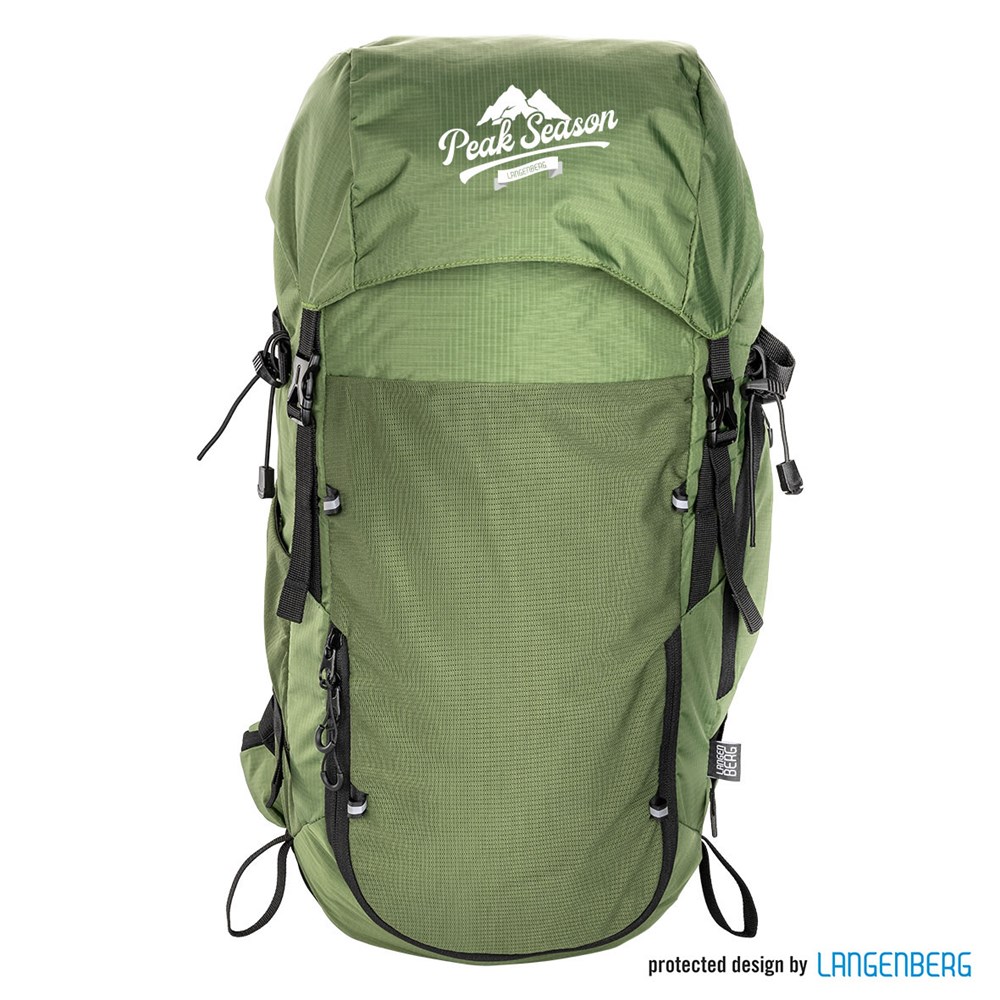 Wanderrucksack PEAK Wanderrucksack PEAK