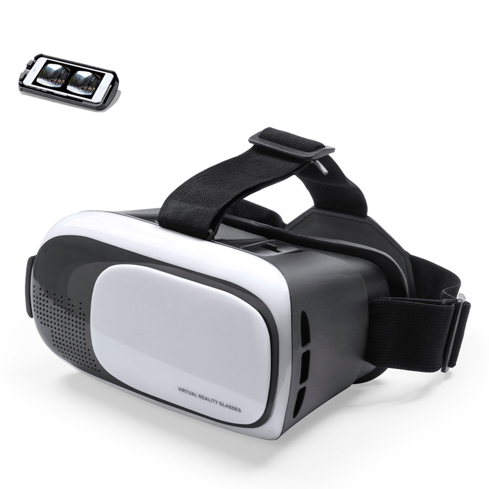 Virtual-Reality Brille Bercley Virtual-Reality Brille Bercley