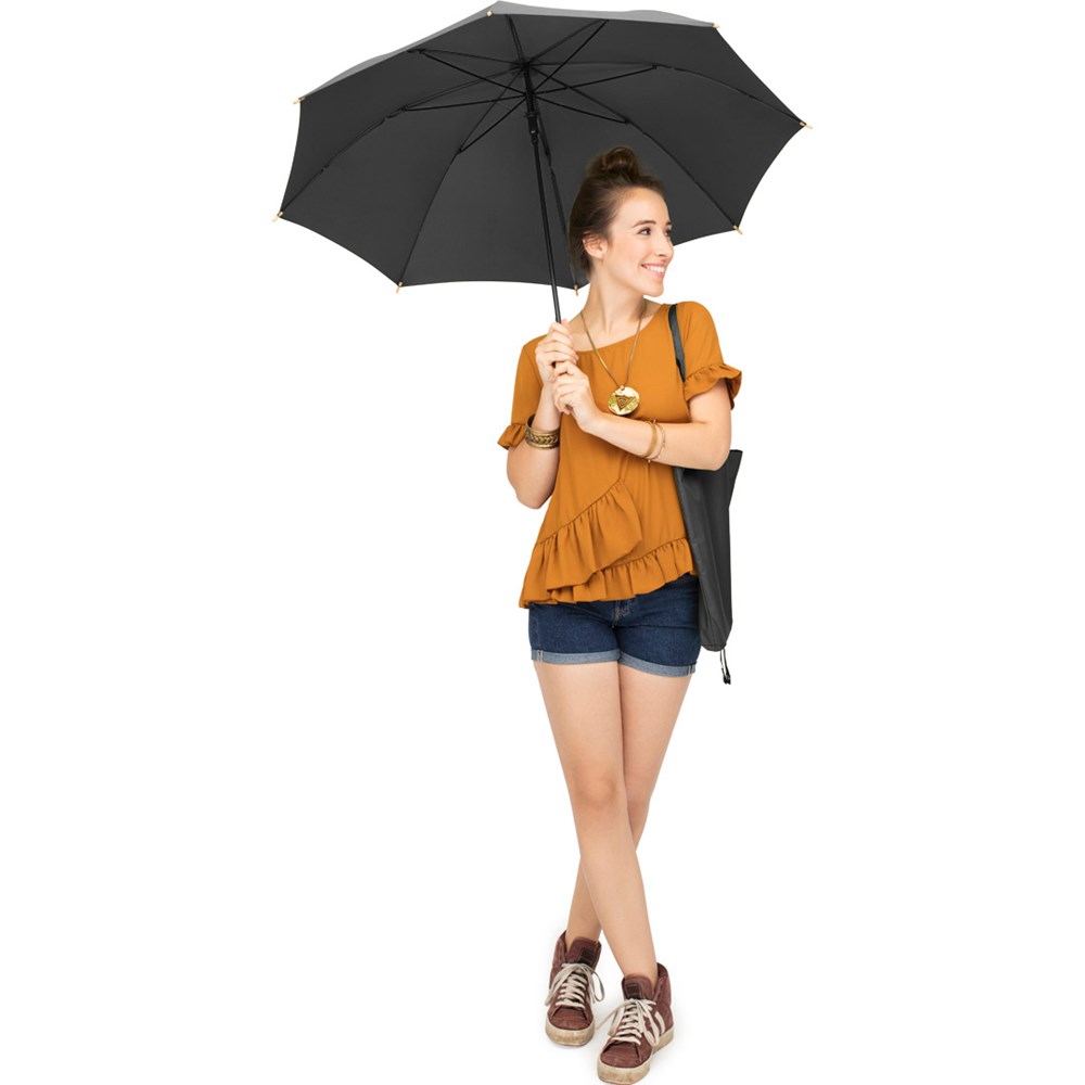 1122 AC-Stockschirm ÖkoBrella 1122 AC-Stockschirm ÖkoBrella
