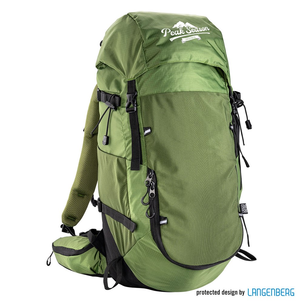 Wanderrucksack PEAK Wanderrucksack PEAK