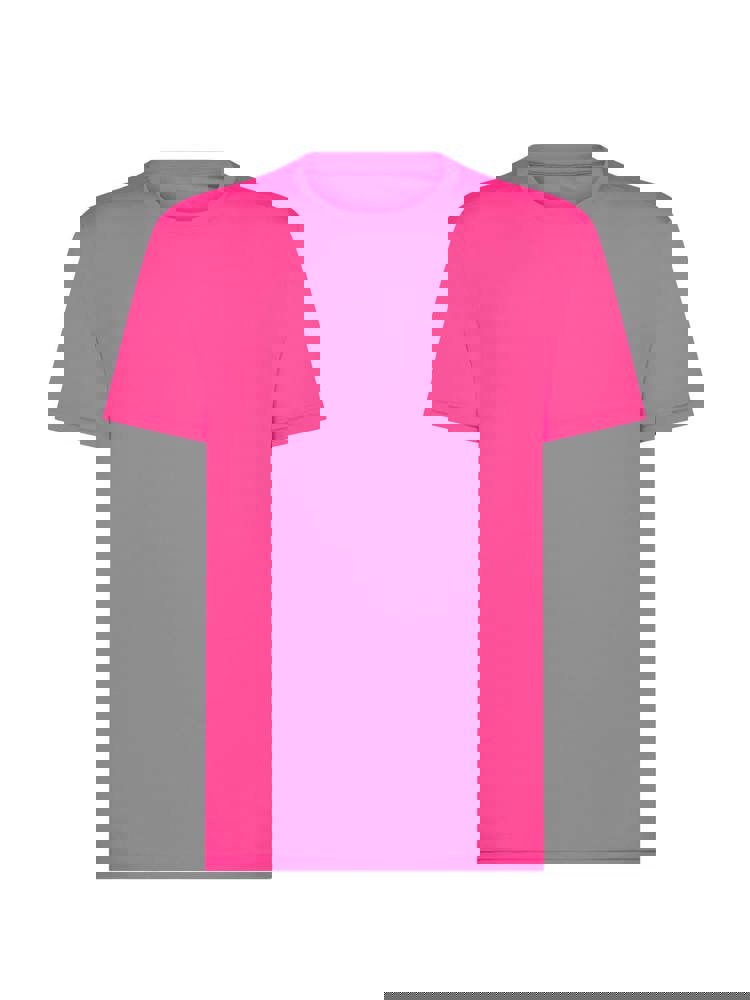 Pink Fluo
