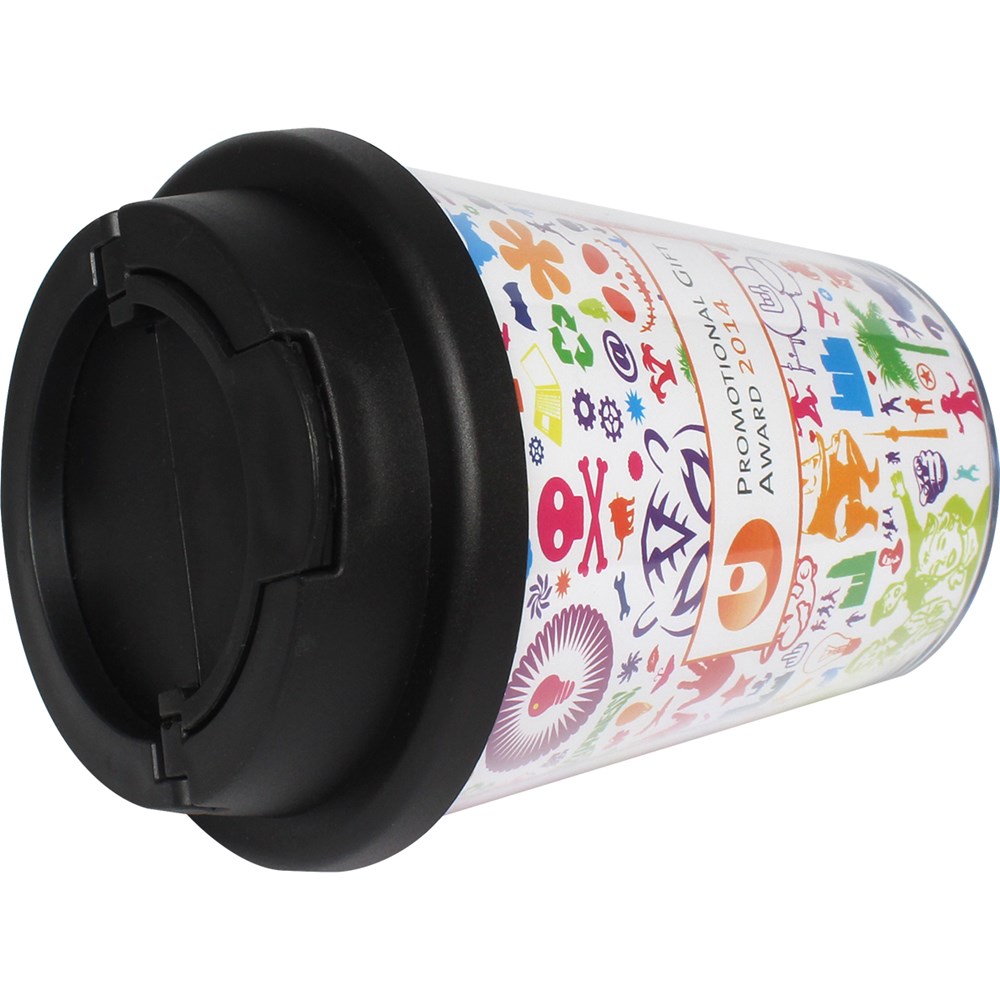COFFEE To Go Mug Mini, 250 ml