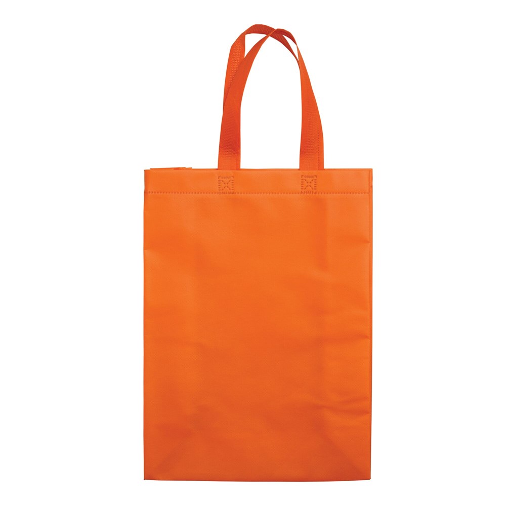Laminierte Non Woven Tasche 105g/m²
