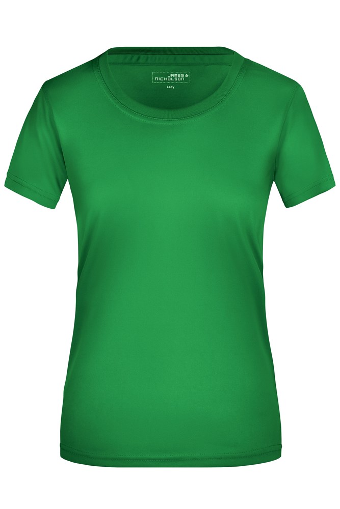 Green (ca. Pantone 348C)