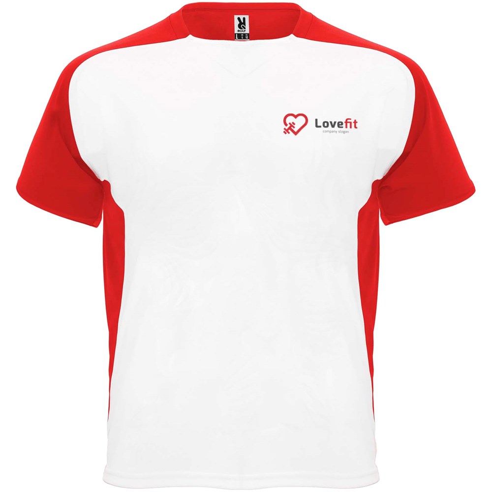 Bugatti Sport T-Shirt für Kinder