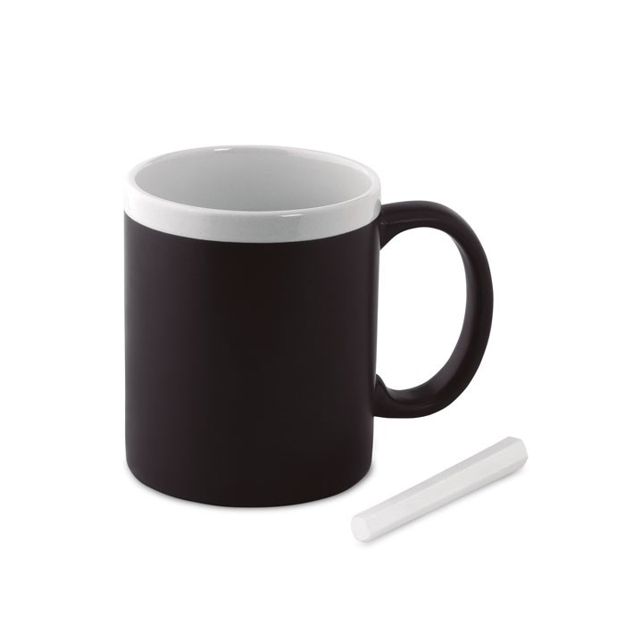 CHALCKY - Kaffeebecher "Kreide" 300ml