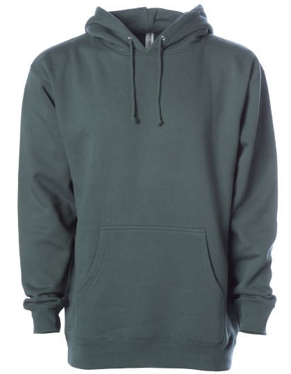 Independent - Men´s Heavyweight Hooded Pullover