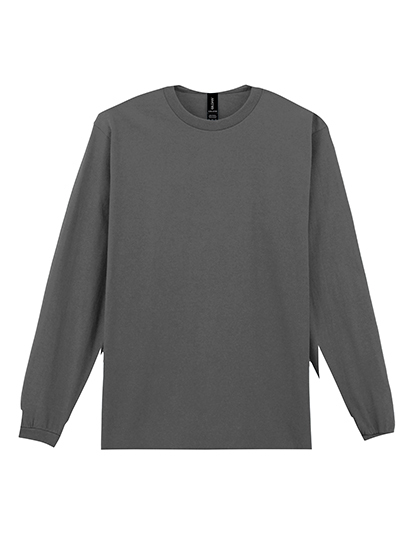 Charcoal (Solid)