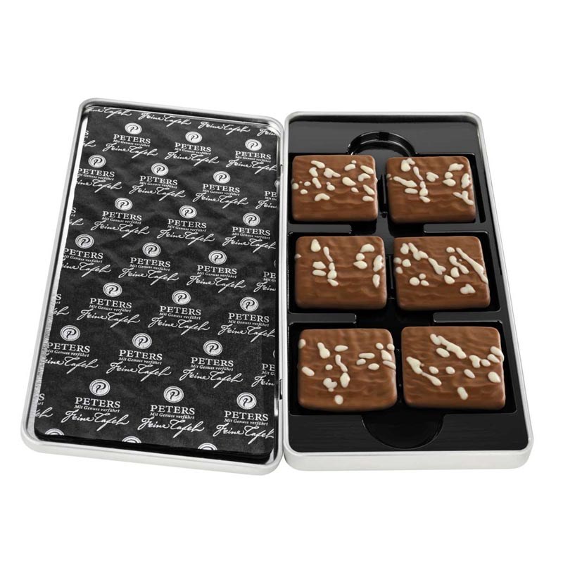 Pralinendose 6er