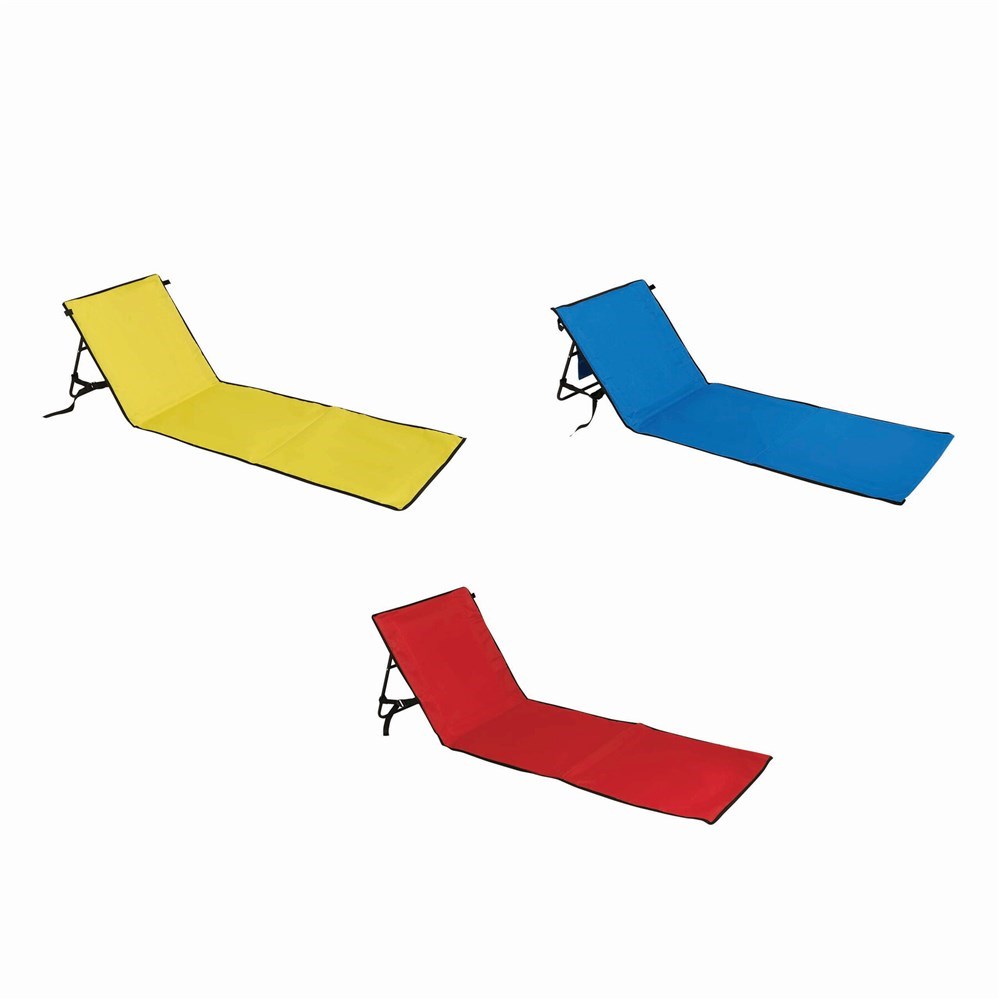 Faltbare Strandmatte SUNNY BEACH