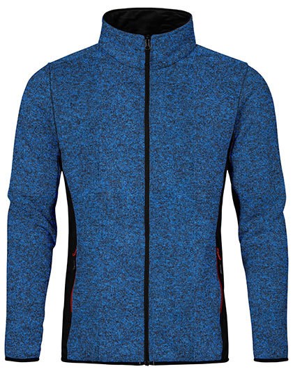 Promodoro - Men´s Knit Jacket Workwear