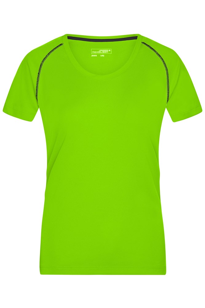 Ladies' Sports T-Shirt