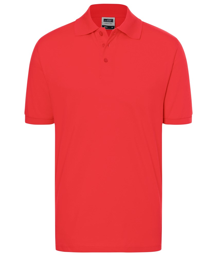 Tomato (ca. Pantone 185C)