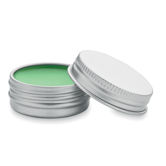 BALM - Veganer Lippenbalsam - Grün