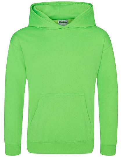Electric Green