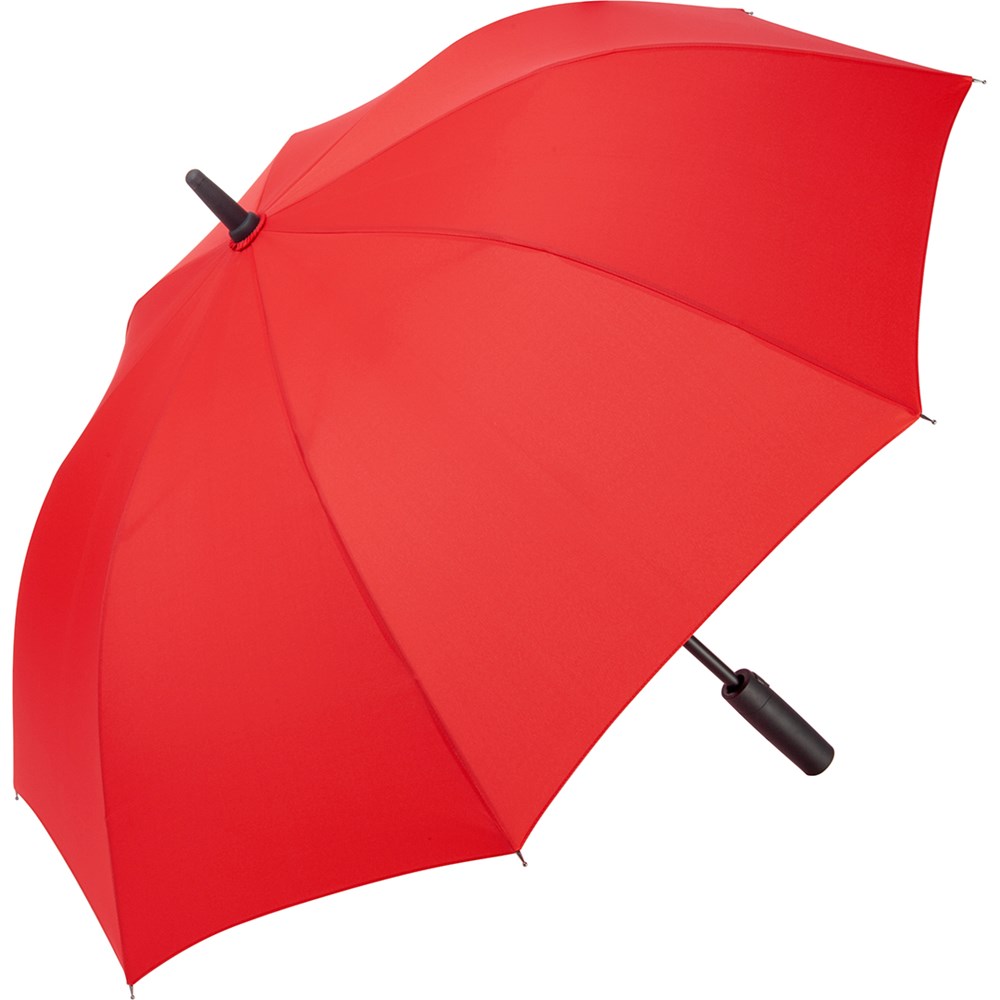 1245 AC-Stockschirm - rot